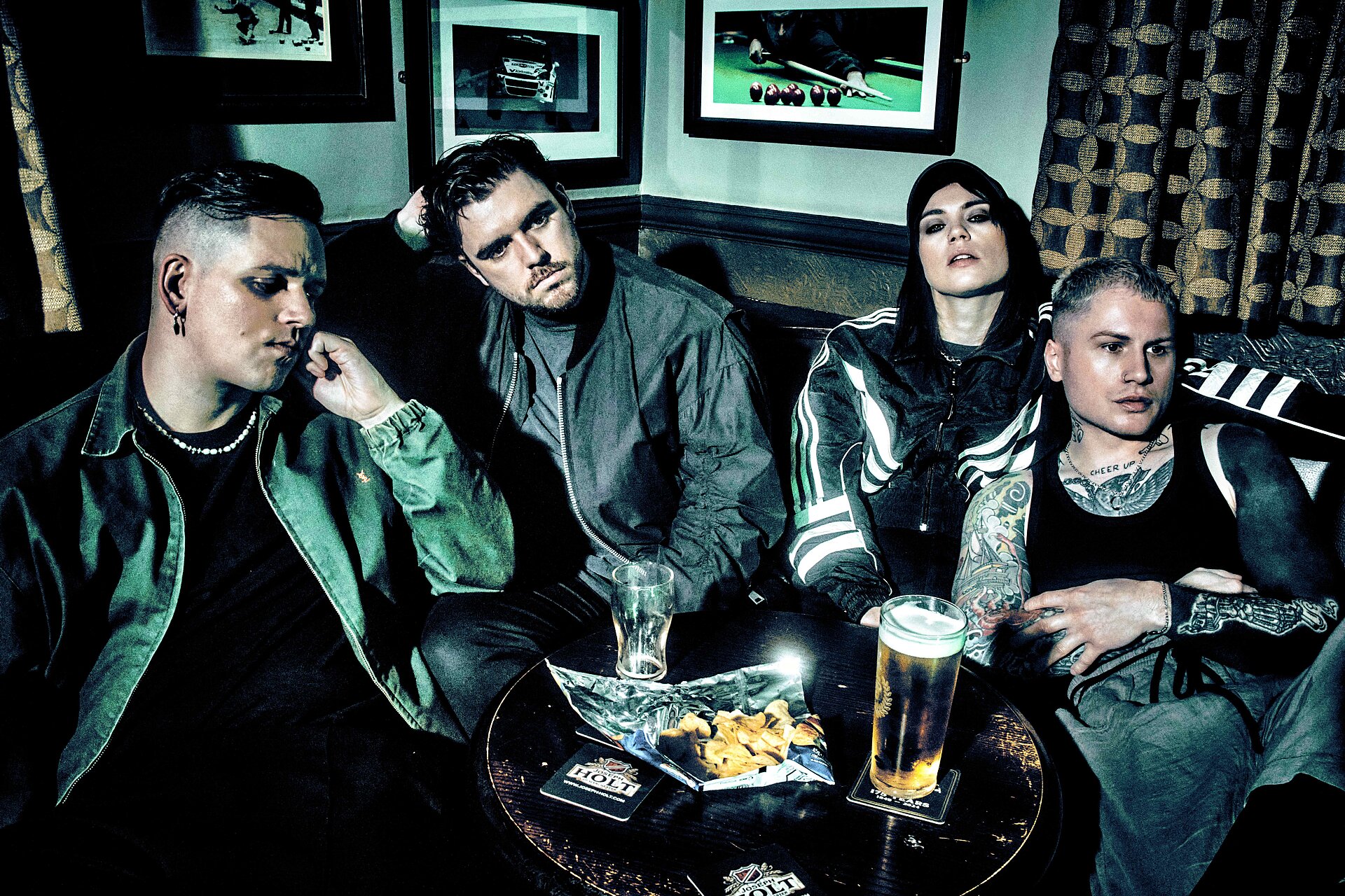 Photo: Hot Milk (Credit: Greta Kalva)