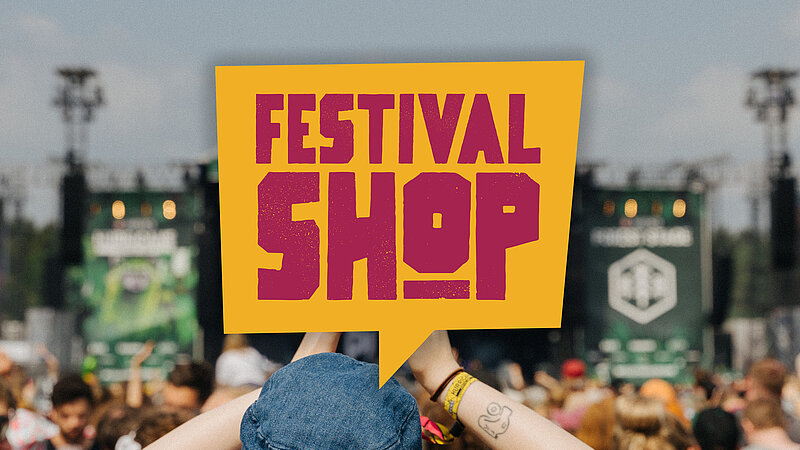 Festival Shop