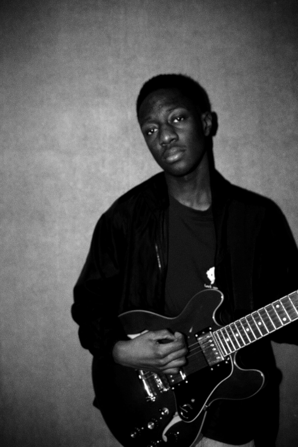 Joe Raynor RAYNOR | Act | Line-Up | - Hurricane Festival