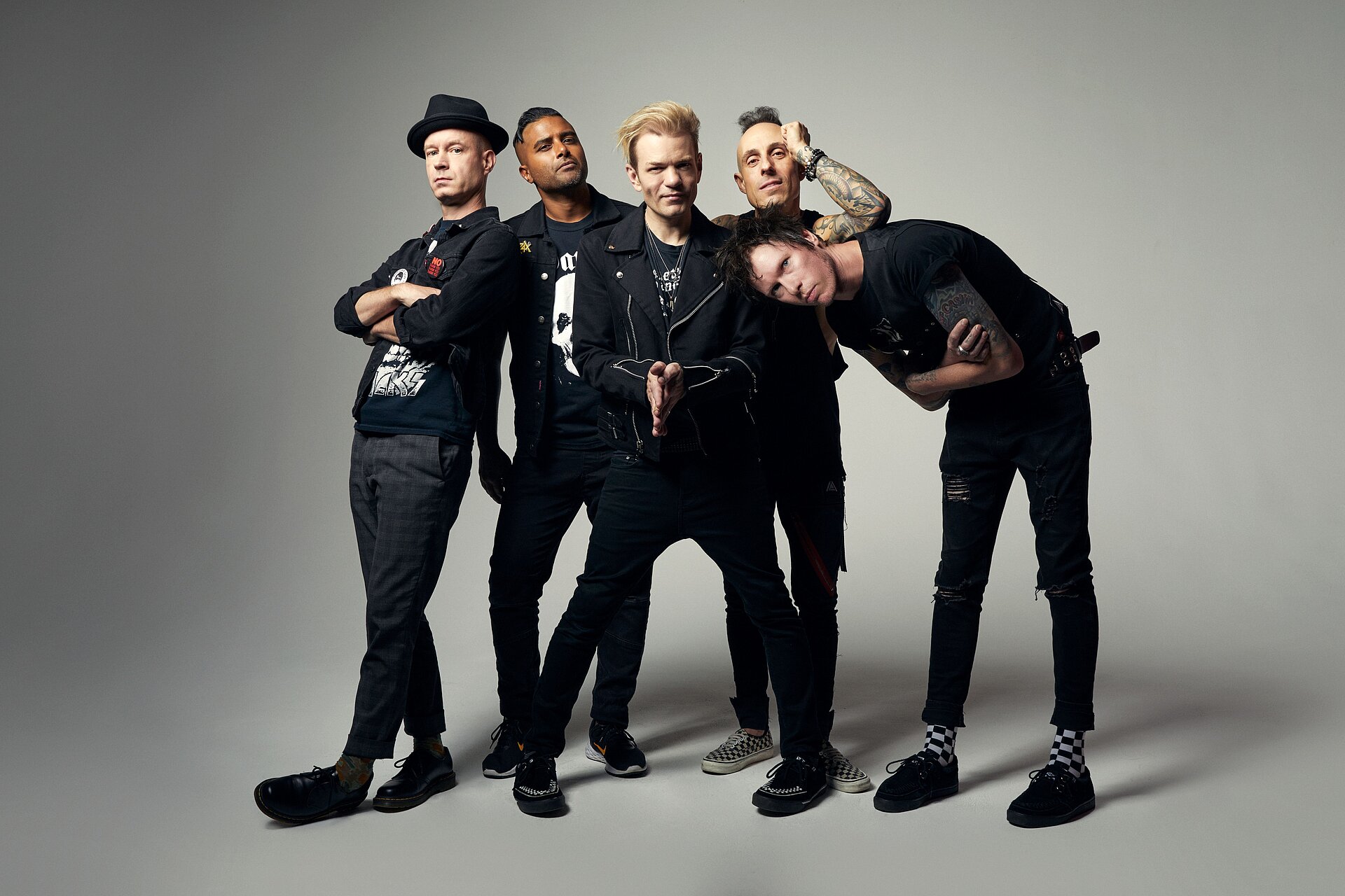 SUM 41 Act Line Up Hurricane Festival   Csm Sum41 2023 NoCredit 3aa348f408 