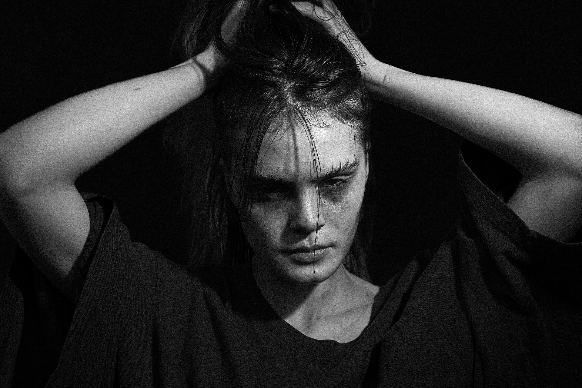 Photo: Sofia Isella (Credit: Jasper Graham)